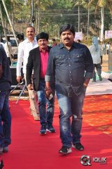 Rai Movie Mega Launch